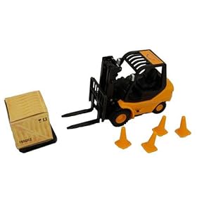 Remote Control Forklift Truck