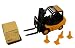 Toys : Remote Control Forklift Truck