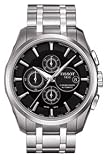 Image of Tissot Couturier Gents Chronograph Watch