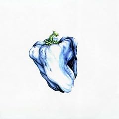 White Pepper [Vinyl LP]