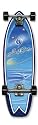 Surf One "Galaxy" Complete Longboard