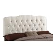Seville Tufted Headboard