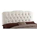 Seville Tufted Headboard