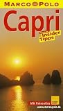 Marco Polo Reiseführer Capri Marco Polo Reiseführer Capri