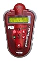 ThunderBolt&reg; Pro Storm and Lightning Detector - Red