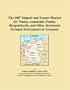 The 2007 Import and Export Market for Pianos, Automatic Pianos, Harpsichords, and Other Keyboard Stringed Instruments in Germany