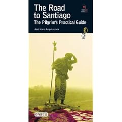 The Road to Santiago-The Pilgrims Practical Guide