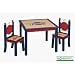 Cleveland Cavaliers Table & Chair Set