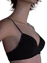Calvin Klein Signature Cotton - Triangle Bra