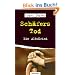 Sch�fers Tod: Ein Alb-Krimi