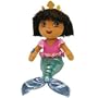 Ty Beanie Baby Dora Dora Mermaid