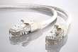 Mediabridge - RJ45 Computer Networking Cat5e Ethernet Patch Cable - 14ft (4.2 meter)