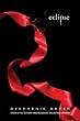 Eclipse (The Twilight Saga, Book 3)