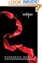 Eclipse (The Twilight Saga, Book 3)