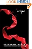 Eclipse (The Twilight Saga, Book 3)