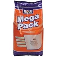 100% Pure Whey Protein Isolate - Natural