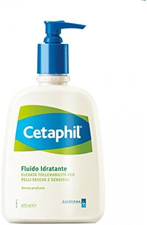 Cetafil Moisturizing Fluid