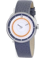 Tryo Womens Watch