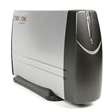 ACP-EP SIMPLE NAS Enclosure - Drive Cabinet - 1 x 3.5 - 1/3H Internal