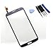 TheCoolCube Touch Screen Digitizer Glass Lens Repair Compatible with Samsung Galaxy Mega 6.3 I9200 + Tools