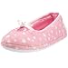 Playboy Damen Hausschuhe, pink