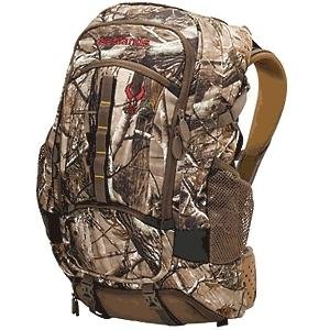 Badlands Diablo Day Pack (AP, 23 x 14 x 10-Inch)
