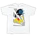 Taking Back Sunday - Mad Geisha Soft T-Shirt