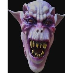 Pointed Ears Maske
