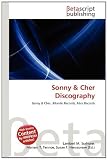 Sonny & Cher Discography