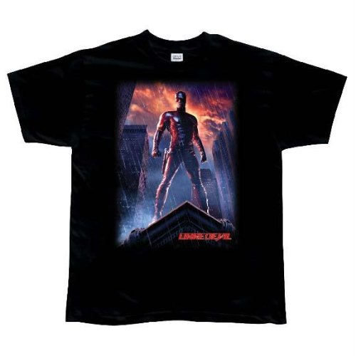  Dare Devil - Trailer T-Shirt