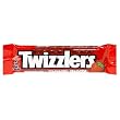Twizzlers Licorice Twists, Strawberry, 2.5-Ounce Packets (Pack of 36)