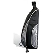 Ogio Shoester Travel Bag - Black/Petrol