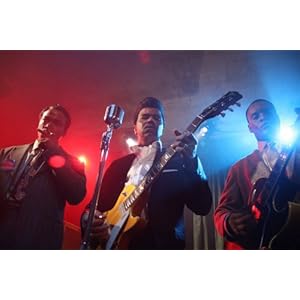 Cadillac Records [Blu-ray] [Import anglais]