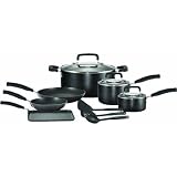 T-Fal/Wearever C111SC64 T-Fal Signature 12-Piece Cookware Set