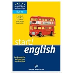 start! english A1
