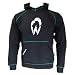 Sports : Kappa Werder Bremen Hoody * 2008/09 Jun