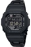 Casio Men's G-Shock Multi-Band Solar Atomic Watch #GWM5600BC-1