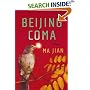 Beijing Coma: A Novel
