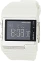 Diesel - Quartz White with Black Digital Dial Men's Watch - DZ7131 [Watch]