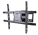 Universal Articulating Extending 50 Inch TV Wall Mount Bracket