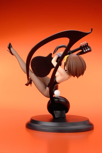 涼宮ハルヒの憂鬱 涼宮ハルヒ (ノンスケールPVC塗装済み完成品)