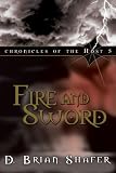 Fire and Sword (Chronicles of the Host)