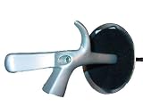 Budget Left Handed complete practice foil with pistol grip