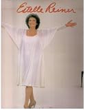ESTELLE REINER: JUST IN TIME (JAZZ / POP LP VINYL, 1984)