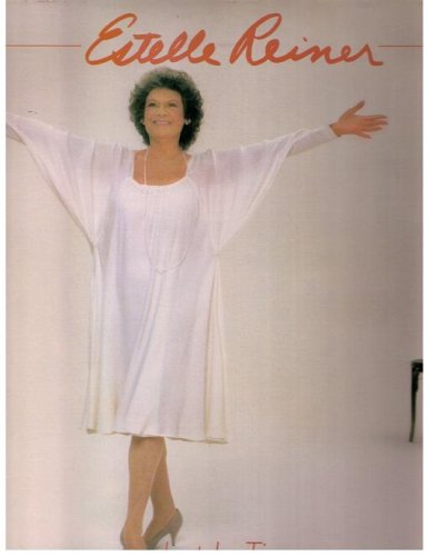 CD-Charts  Music : ESTELLE REINER: JUST IN TIME (JAZZ / POP LP VINYL, 1984)