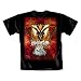 Loud Distribution - Job For A Cowboy - Scrim T-Shirt noir (S)