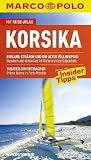 MARCO POLO Reisef�hrer Korsika: Reisen mit Insider-Tipps. Mit Reiseatlas und Sprachf�hrer Franz�sisch title=