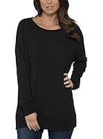 Bench Sudadera Motionless (Negro)