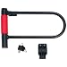 Diamond Plate Multi Purpose Shackle Lock