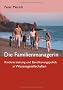 Die Familienmanagerin: Kindererziehung und Bev�lkerungspolitik in Wissensgesellschaften